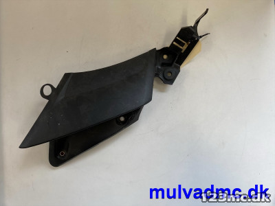 Afdækning v stel venstre