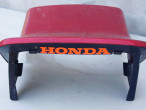 Anderøv, bagstykke til Honda Bol d’Or