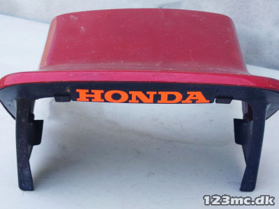 Anderøv, bagstykke til Honda Bolor