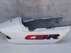 Anderøv, bagstykke til Honda CBR 1000 F årg. 89-96, 77213-MZ2-3000