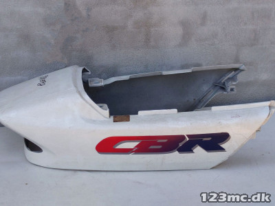 Anderøv, bagstykke til Honda CBR 1000 F årg. 89-96