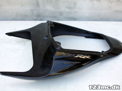Anderøv, bagstykke til Honda CBR 600 RR årg. 07-12