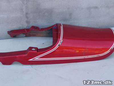 Anderøv, bagstykke til Kawasaki Z 900 / Z 1000