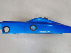 Anderøv, bagstykke til Suzuki DR 650 RS årg. 91-96