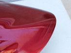 Anderøv, bagstykke til Suzuki GSX 750 F årg. 04-06, 47110-08F80-YHL