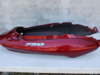 Anderøv, bagstykke til Suzuki GSX 750 F årg. 04-06, 47110-08F80-YHL