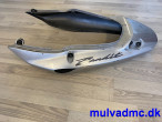 Bagende, 45511-31F00 til Suzuki GSF 600 Bandit