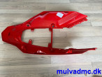 Bagende, BW3-F1731-00 til Yamaha Ténéré 700