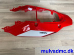 Bagende, BW3-F1731-00 til Yamaha Ténéré 700