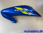 Bagende højre side, 47121-04K0 R til Suzuki GSXS 1000