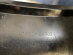 Bagende med lygte, 47110-29G00 til Suzuki GSXR 600