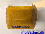 Bagende plast over baglygte til Suzuki GSXR 750
