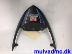 Bagende til Suzuki GSXS 1000