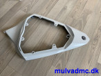 Bagende top - 2 dele, 13S-21721 til Yamaha YZF R6