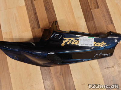 Bagkåbe venstre til Honda CBR 900 RR årg. 94