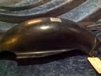 bagskærm, 350231391 til Kawasaki GPZ 500 S