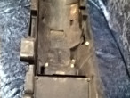 Bagskærm, 4DU2161100 til Yamaha XJ 600