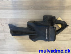Bagskærm /Nr.plade holder til Honda CB 1000 R