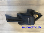 Bagskærm /Nr.plade holder til Honda CB 1000 R