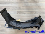 Bagskærm til Honda VFR 750 F