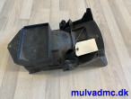 Bagskærm til Honda CBR 600 F