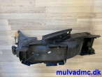 Bagskærm til Suzuki GSX 600 F