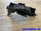 Bagskærm til Suzuki GSX 600 F
