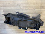 Bagskærm til Suzuki GSX 600 F