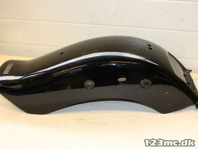 Bagskærm til Yamaha XVS 650 Classic / Custom
