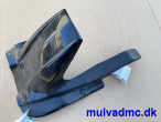 Bagskærm/Hugger til Kawasaki KL 650 Tengai