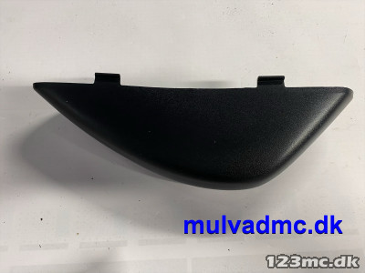 Beskyttelse afdækning venstre