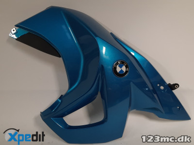 BMW H. sidekåbe 46637698816 F650GS