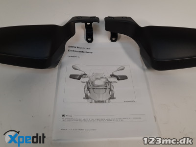 BMW Håndbeskyttersæt Sertäo R13 77328526930
