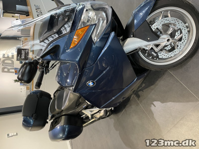 BMW K1200 GT K44