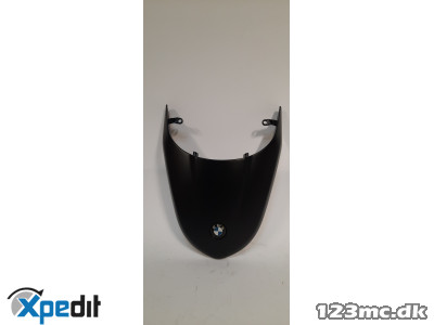 BMW sæde skal RnineT sort 77348560267