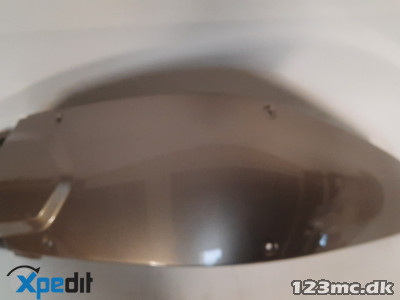 BMW Tank afdæk/Cover airbox F800ST 46637721601