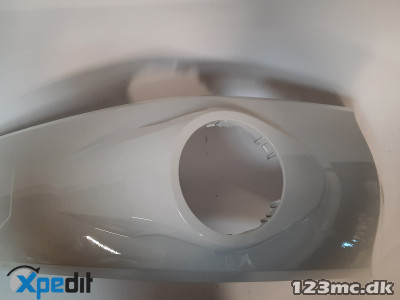 BMW Tank cover R1200GS K50 46638533668