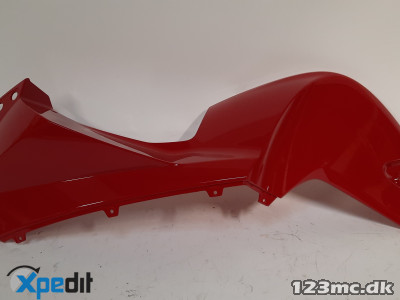 BMW V.ø topkåbe F800S 46637680267