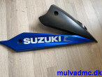 Bund -Plov højre, 1473-04K0 & 94171-04K0 til Suzuki GSXS 1000
