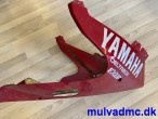 Bundkåbe, 4SV-28385-00 til Yamaha YZF 1000 R