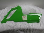 bundkåbe (v), 55028-0129-777 til Kawasaki ZX6R