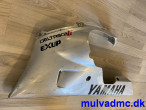 Bundkåbe venstre, 4XV-28385-00 til Yamaha YZF R1