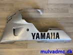 Bundkåbe venstre, 4XV-28385-00 til Yamaha YZF R1