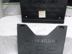 carrier kit, 99999-1067 til Kawasaki KFX 700