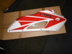 cbr1000rr til Honda CBR 1000 RR Fireblade