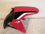 CRF1000 Forskærm, 61000-MKK-DL1ZA