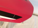 CRF1000 Forskærm, 61000-MKK-DL1ZA
