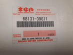 Emblem til Suzuki M800, 68131-39g11