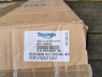 Flyscreen til Triumph Street Triple