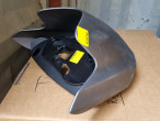 Flyscreen til Triumph Street Triple